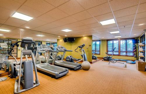 Warrior's Mark Casa | Mountain Breeze
