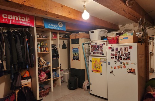 Murat Casa | Mountain Buron in the heart of the Monts du Cantal