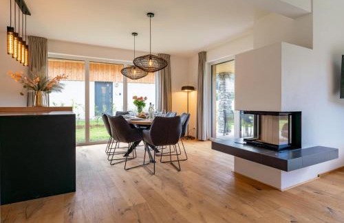 Sankt Lorenzen ob Murau Casa | Mountain Chalet Alpinchique