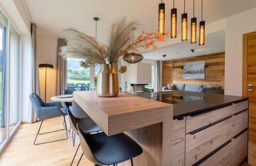 Sankt Lorenzen ob Murau Casa | Mountain Chalet Alpinchique