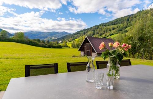 Sankt Lorenzen ob Murau Casa | Mountain Chalet Alpinchique