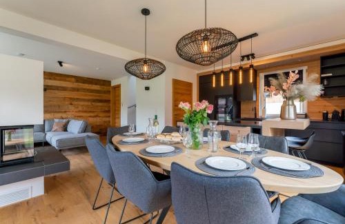 Sankt Lorenzen ob Murau Casa | Mountain Chalet Alpinchique
