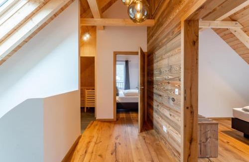 Sankt Lorenzen ob Murau Casa | Mountain Chalet Alpinchique 2