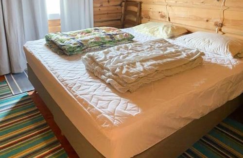 Orkdal Casa | Mountain Cabin By Hundsåvatnet With Large Veranda