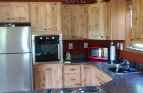 Monarch Casa | Mountain Cabin Getaway with Numerous Outdoor Recreation Opportunities