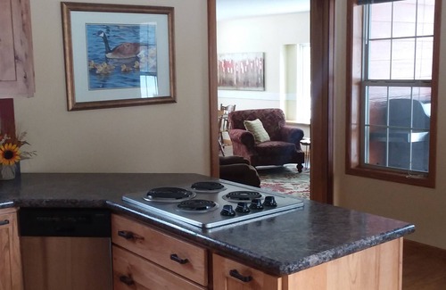 Monarch Casa | Mountain Cabin Getaway with Numerous Outdoor Recreation Opportunities