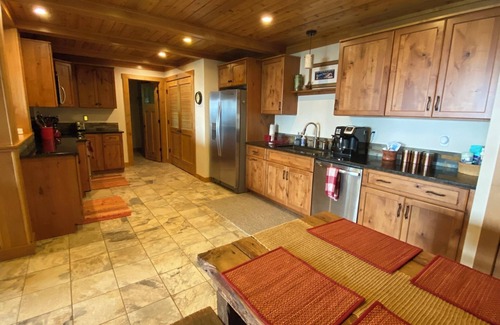 Brevard Apartamento | Mountain Cabin in Brevard, Private Apartment, Incredible Views, Close to town.