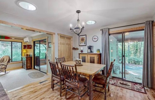 Newland Casa | MOUNTAIN CABIN IN LINVILLE NC.Join us for OCTOBER LEAF CHANGING and FESTIVALS .