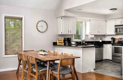 Linden Cabina | Mountain cabin near national park & wineries