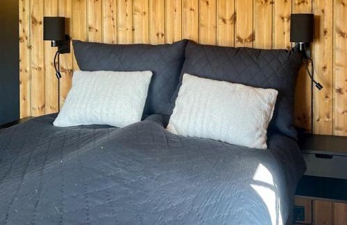 Al Municipality Casa | Mountain Cabin With Hardangervidda View