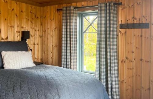 Al Municipality Casa | Mountain Cabin With Hardangervidda View