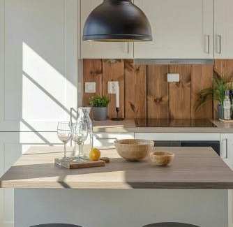 Sjusjoen Casa | Mountain Cabin With Panoramic Views In Sjusjøen