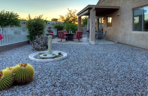Oro Valley Casa | Mountain Calling 3BR by Casago