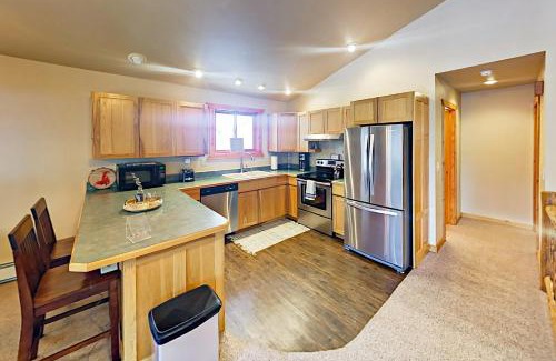 Grand Lake Casa | Mountain Calling