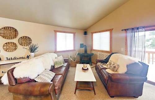 Grand Lake Casa | Mountain Calling