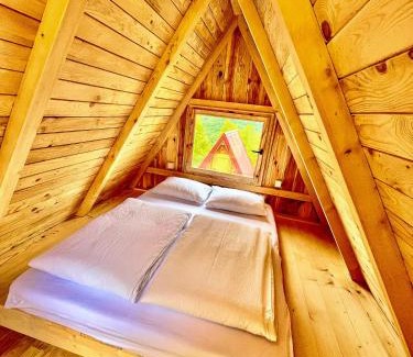 Popov Most Otro | Mountain Camp Outdoor Tara