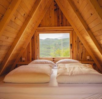 Popov Most Otro | Mountain Camp Outdoor Tara
