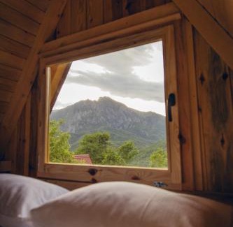 Popov Most Otro | Mountain Camp Outdoor Tara