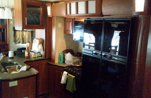 Pikeville Casa | Mountain Camper by Falls Creek Falls State Park,13 miles from historic Pikeville