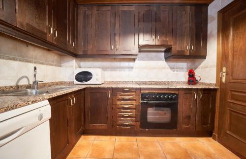 Salardu Apartamento | Mountain Chalet Baqueira Beret