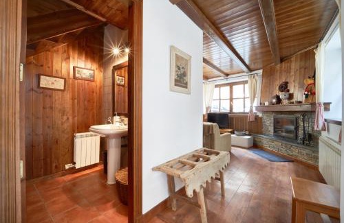 Salardu Apartamento | Mountain Chalet Baqueira Beret