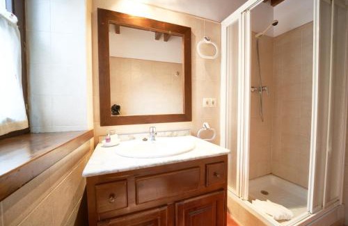 Salardu Apartamento | Mountain Chalet Baqueira Beret