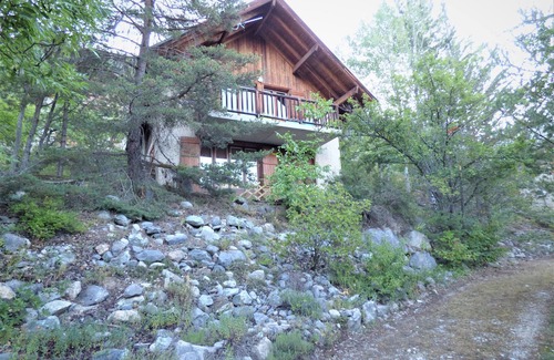 Vallouise-Pelvoux Chalet De Esquí | Mountain chalet, breathtaking view