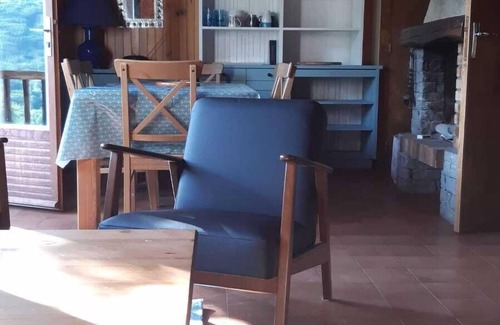 Vallouise-Pelvoux Chalet De Esquí | Mountain chalet, breathtaking view