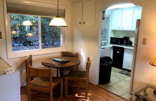 Kenilworth Cabina | Chalets suizos Asheville - Interlaken Chalet