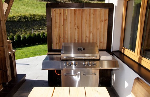 Pankrazberg Casa | Chalet de montaña para vacaciones con familia y amigos en el Zillertal