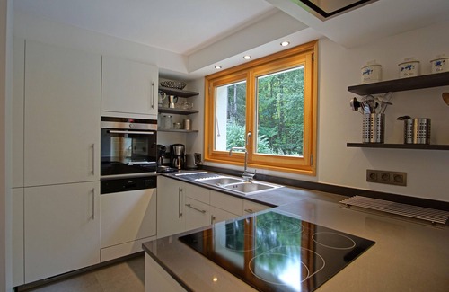 Les Houches Chalet De Esquí | Amplio y confortable chalet de esquí, en el centro de Les Houches, cerca de Chamonix