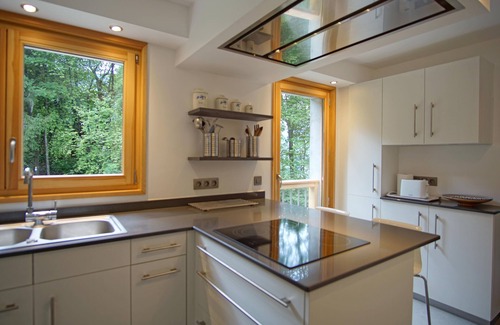 Les Houches Chalet De Esquí | Amplio y confortable chalet de esquí, en el centro de Les Houches, cerca de Chamonix