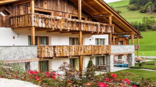 Ortisei Chalet De Esquí | Mountain Chalet Lip Ortisei