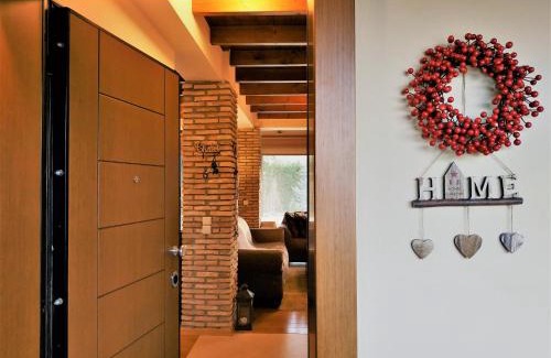 Arachova Chalet De Esquí | Mountain Chalet Livadi