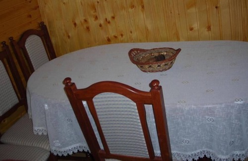Virak Casa | Mountain Chalet located close to national park and ski center