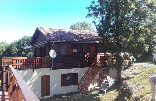 Le Devoluy Chalet De Esquí | Mountain chalet nearby ski slopes and hiking trails