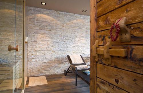 Campo Tures Chalet De Esquí | Mountain Chalet Obertreyen