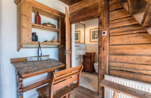 Campo Tures Chalet De Esquí | Mountain Chalet Obertreyen