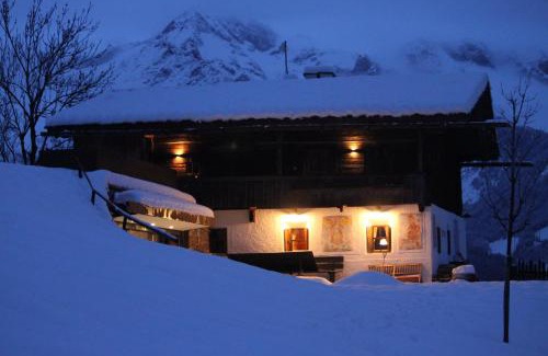 Campo Tures Chalet De Esquí | Mountain Chalet Obertreyen