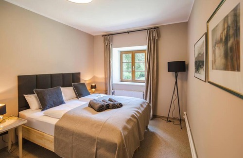 Oberau Casa | Mountain Chalet on Gut Buchwies