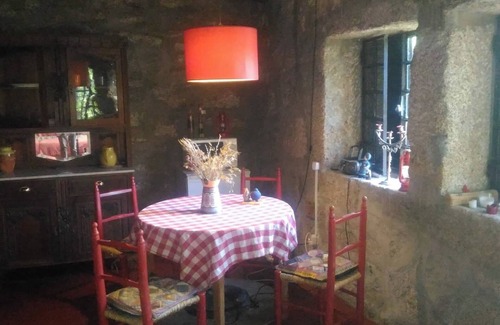Covilha Chalet De Esquí | Mountain chalet, perfect setting for inspiration and tranquility
