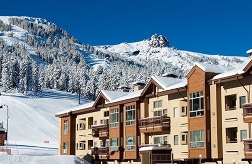 Kirkwood Condominio | Mountain Club - 1BR + Loft Condo in Kirkwood