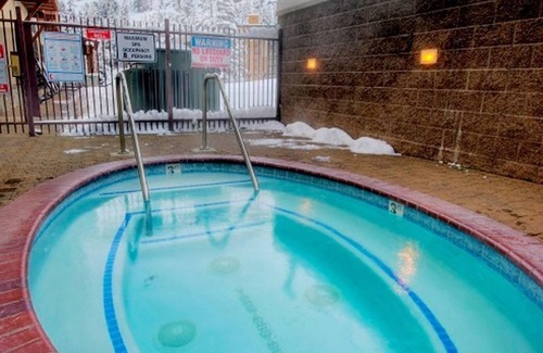 Kirkwood Condominio | Mountain Club - 1BR + Loft Condo in Kirkwood