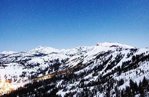 Kirkwood Condominio | Mountain Club - 1BR + Loft Condo in Kirkwood
