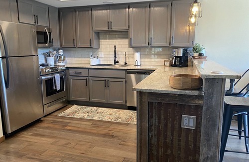Purgatory Condominio | Mountain Condo in the aspens. Ski, Hike, Mountain Bike, Pet Friendly