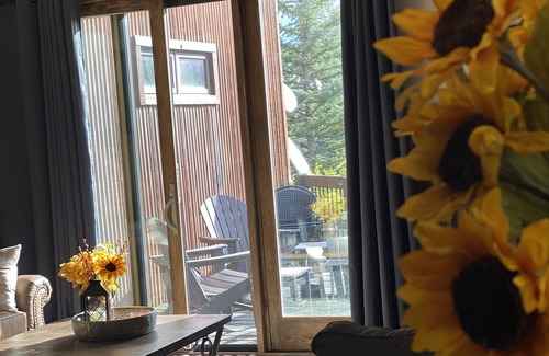 Purgatory Condominio | Mountain Condo in the aspens. Ski, Hike, Mountain Bike, Pet Friendly