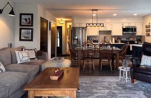 East Jewett Apartamento | Cabin Fever Too Cozy & Picturesque Gem with Mountain Views