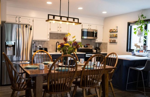 East Jewett Apartamento | Cabin Fever Too Cozy & Picturesque Gem with Mountain Views