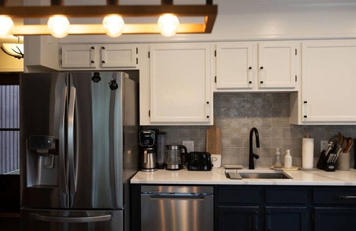 East Jewett Apartamento | Cabin Fever Too Cozy & Picturesque Gem with Mountain Views