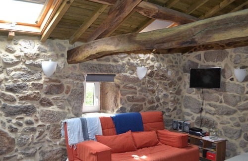 Peneda Casa | Penedino 1 - En el corazón del Parque Nacional Peneda-Gerês